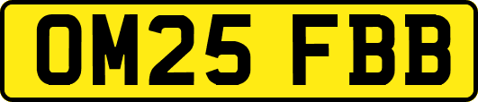 OM25FBB