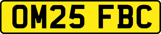 OM25FBC