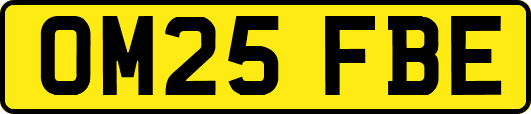 OM25FBE