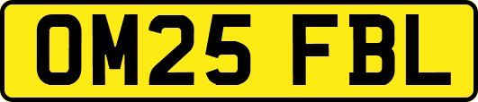 OM25FBL