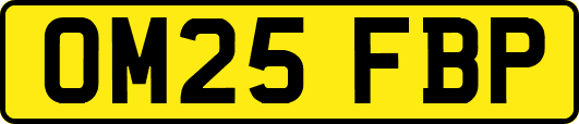 OM25FBP