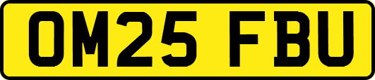 OM25FBU