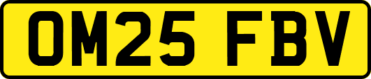 OM25FBV