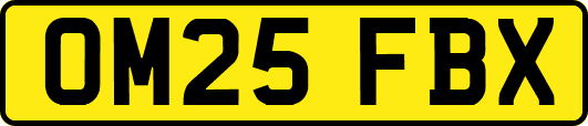 OM25FBX
