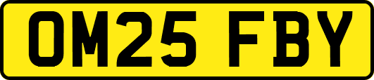 OM25FBY