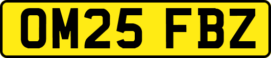 OM25FBZ