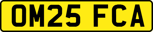 OM25FCA