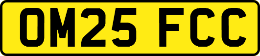 OM25FCC