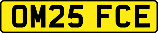 OM25FCE