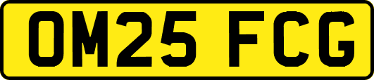OM25FCG