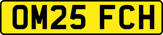 OM25FCH