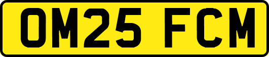 OM25FCM