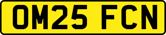 OM25FCN