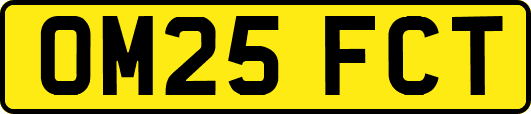 OM25FCT