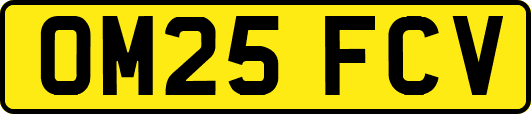 OM25FCV