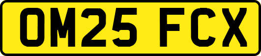OM25FCX
