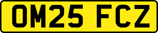 OM25FCZ