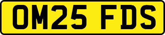 OM25FDS