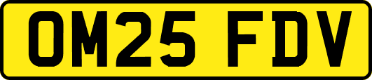 OM25FDV