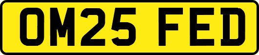 OM25FED