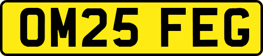 OM25FEG