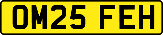 OM25FEH