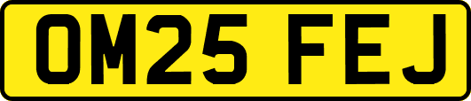 OM25FEJ