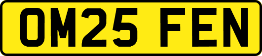 OM25FEN