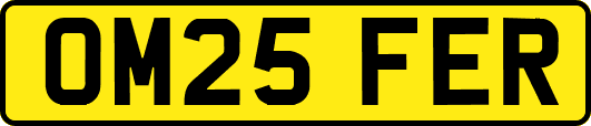 OM25FER