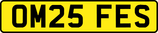 OM25FES
