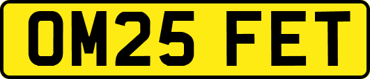OM25FET
