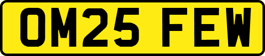 OM25FEW