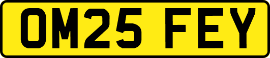OM25FEY