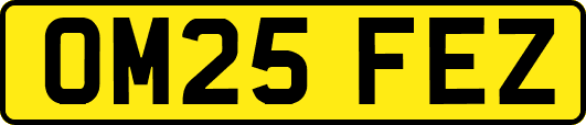 OM25FEZ
