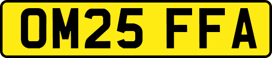 OM25FFA