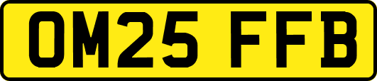 OM25FFB