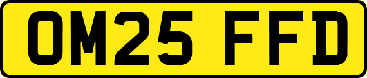OM25FFD