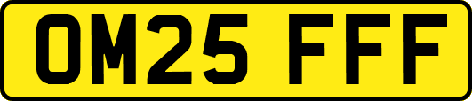 OM25FFF
