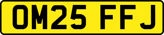 OM25FFJ
