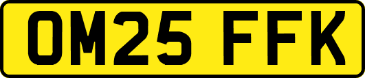 OM25FFK