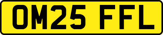 OM25FFL