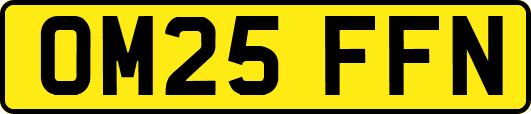 OM25FFN