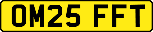 OM25FFT