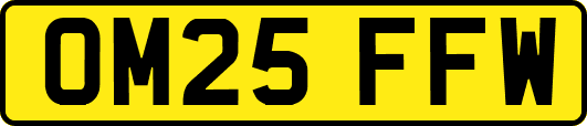 OM25FFW