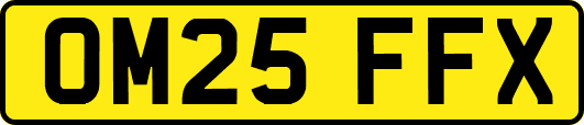 OM25FFX