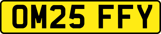 OM25FFY