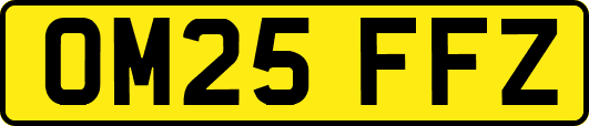 OM25FFZ