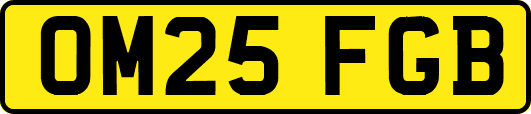 OM25FGB