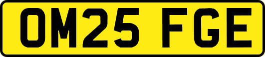 OM25FGE