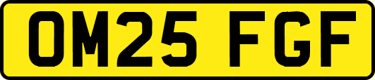 OM25FGF